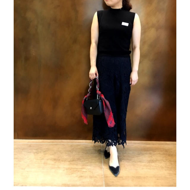 FRAY I.D - 新品❤︎新作❤︎フレイアイディー❤︎ケミカルリーフ