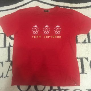 ゼット(ZETT)のカープ Tシャツ(応援グッズ)