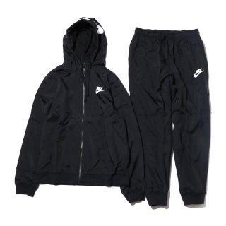 ナイキ(NIKE)の新品☆ナイキ☆トラックスーツ☆アトモス限定☆Ｍサイズ☆上下セット(ジャージ)