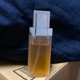 ティファニー(Tiffany & Co.)の香水 tiffany(香水(女性用))