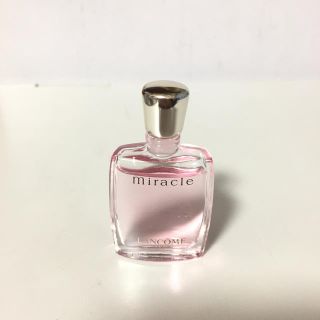 ランコム(LANCOME)のLANCOME ミラク 香水(香水(女性用))