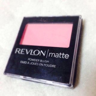 レブロン(REVLON)のREVLON チーク♥︎(その他)