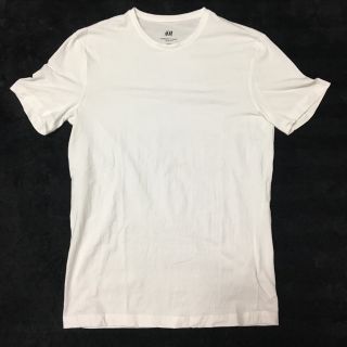 エイチアンドエム(H&M)のH&M Ｔシャツ(Tシャツ/カットソー(半袖/袖なし))