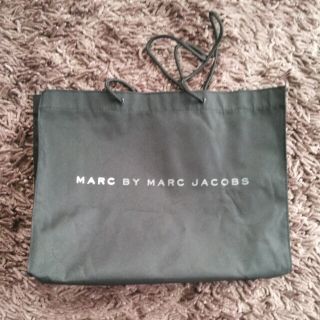 マークジェイコブス(MARC JACOBS)のトートバッグ(トートバッグ)