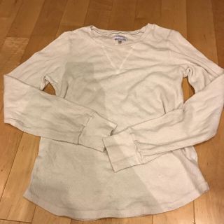 トゥデイフル(TODAYFUL)のThermal Long Tee (カットソー(長袖/七分))