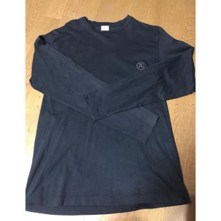 ジョルジオアルマーニ(Giorgio Armani)のアルマーニ Tシャツ(Tシャツ/カットソー(七分/長袖))