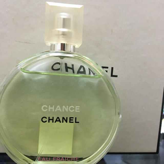 CHANEL(シャネル)のCHANEL香水 コスメ/美容の香水(ユニセックス)の商品写真