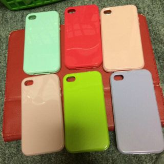 iPhone4Sカバー(モバイルケース/カバー)