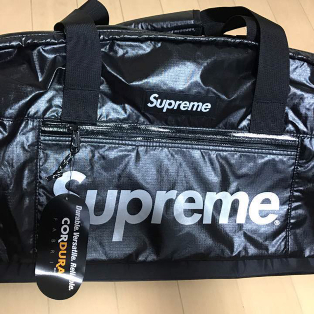 Supreme(シュプリーム)のSupreme duffel bag  シュプリーム メンズのバッグ(ボストンバッグ)の商品写真