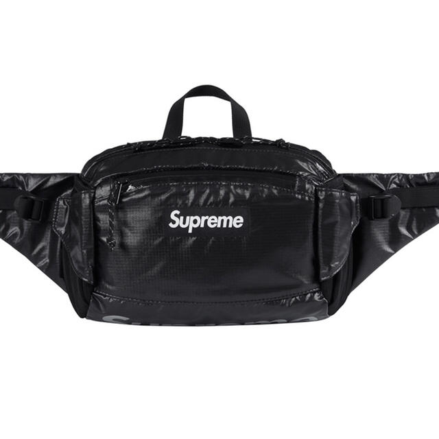 値下げ!! Supreme 17fw waistbag-