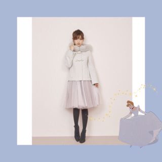 ウィルセレクション(WILLSELECTION)の♡ericaさま専用♡(ダッフルコート)