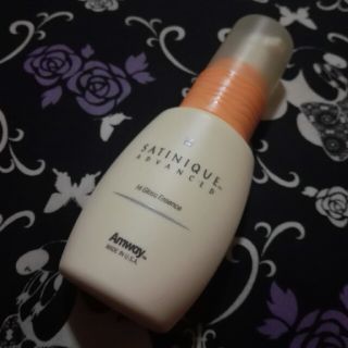 アムウェイ(Amway)のAmway 洗い流さないヘアトリートメント ☆(トリートメント)