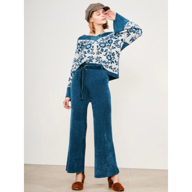 LilyBrown♡セットアップ-
