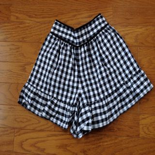 アイズビット(ISBIT)のSIERA LEONEショートパンツ(ショートパンツ)