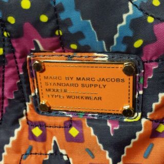 マークバイマークジェイコブス(MARC BY MARC JACOBS)のmark by mark jacobs (トートバッグ)