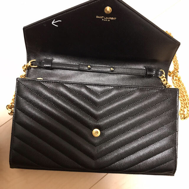 メーカー公式ショップ】 LAURENT SAINT - Laurent Saint モノグラム メーカー公式ショップ】 LAURENT SAINT - Laurent Saint モノグラム