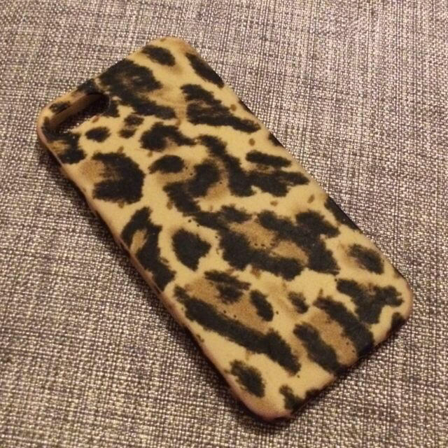 J.Crew(ジェイクルー)のＪ.CREW iPhone5ケース スマホ/家電/カメラのスマホアクセサリー(モバイルケース/カバー)の商品写真