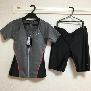 ナイキ(NIKE)の新品未使用ナイキフィットネス水着(水着)