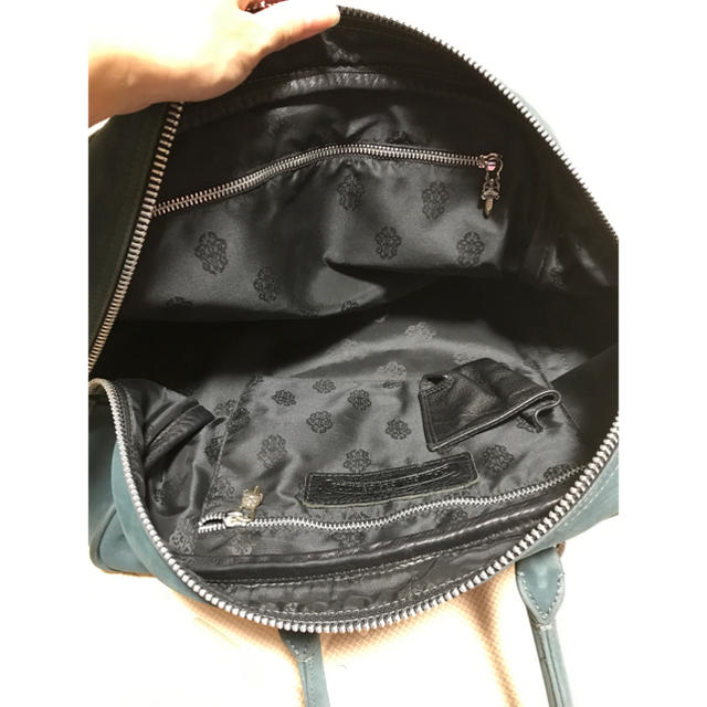 Chrome Hearts(クロムハーツ)のクロムハーツ バック メンズのバッグ(トートバッグ)の商品写真