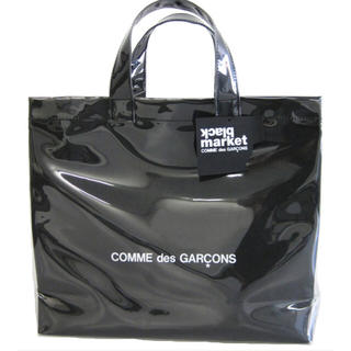 コムデギャルソン(COMME des GARCONS)のコムデギャルソン トートバッグ(トートバッグ)