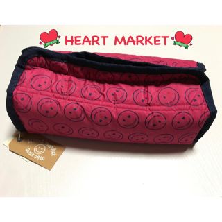 ハートマーケット(Heart Market)のハートマーケット ティッシュカバー(ティッシュボックス)