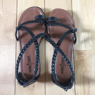 ミネトンカ(Minnetonka)の定価10500円　ミネトンカ サンダル (サンダル)