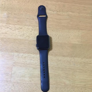 アップルウォッチ(Apple Watch)の専用(腕時計(デジタル))