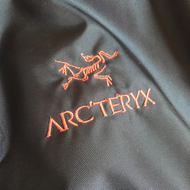 ARC'TERYX(アークテリクス)のアークテリクス mantisマンティス ネイビー メンズのバッグ(バッグパック/リュック)の商品写真