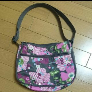 レスポートサック(LeSportsac)のused✨レスポートサック ショルダー✨(ショルダーバッグ)