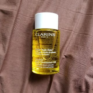 クラランス(CLARINS)のクラランス　ボディオイル　『Anti-Eau』(ボディオイル)