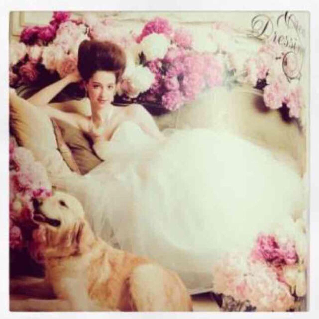 【送料込】 Vera Wang - 【E】Vera Wang wedding dress バレリーナ ウェディングドレス 【送料込】 Vera Wang - 【E】Vera Wang wedding dress バレリーナ ウェディングドレス