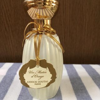 アニックグタール(Annick Goutal)のアニックグタール　アンマタンドラージュ(香水(女性用))