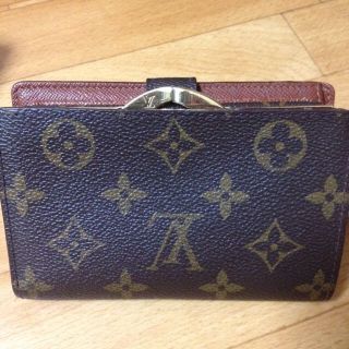 ルイヴィトン(LOUIS VUITTON)のルイヴィトン 財布(財布)