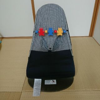 ベビービョルン(BABYBJORN)の* haru *様専用 BABY BJORN バウンサー(その他)