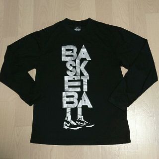 ナイキ(NIKE)のNIKE  ドライフィット ロングTシャツ(Tシャツ/カットソー(七分/長袖))