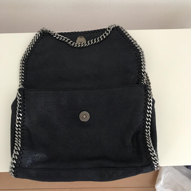 Stella McCartney(ステラマッカートニー)の☆あきこ様専用☆ステラマッカートニー ファラベラ ショルダー バッグ クラッチ  レディースのバッグ(ショルダーバッグ)の商品写真