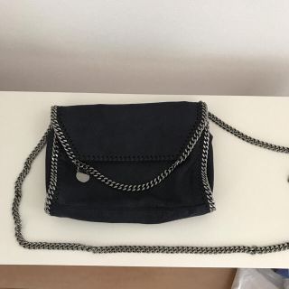 ステラマッカートニー(Stella McCartney)の☆あきこ様専用☆ステラマッカートニー ファラベラ ショルダー バッグ クラッチ (ショルダーバッグ)