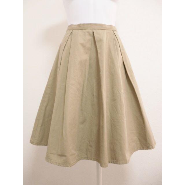 Ungrid(アングリッド)のUngridのスカート☆38818 レディースのスカート(ひざ丈スカート)の商品写真