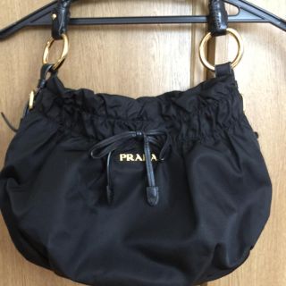 プラダ(PRADA)のプラダ  バック(ハンドバッグ)