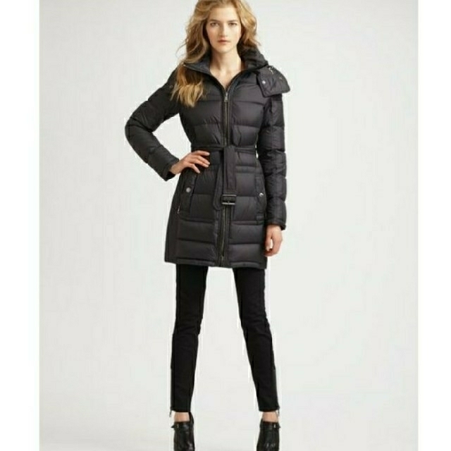 BURBERRY - lucy*-様専用 バーバリー バーバリーブリット ダウンコート