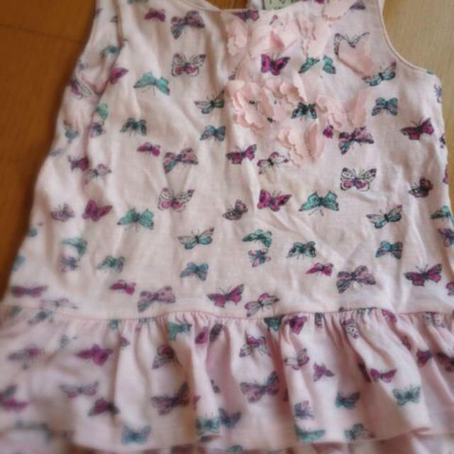 NEXT(ネクスト)のRRR♡様  お取り引き商品 キッズ/ベビー/マタニティのキッズ服女の子用(90cm~)(その他)の商品写真