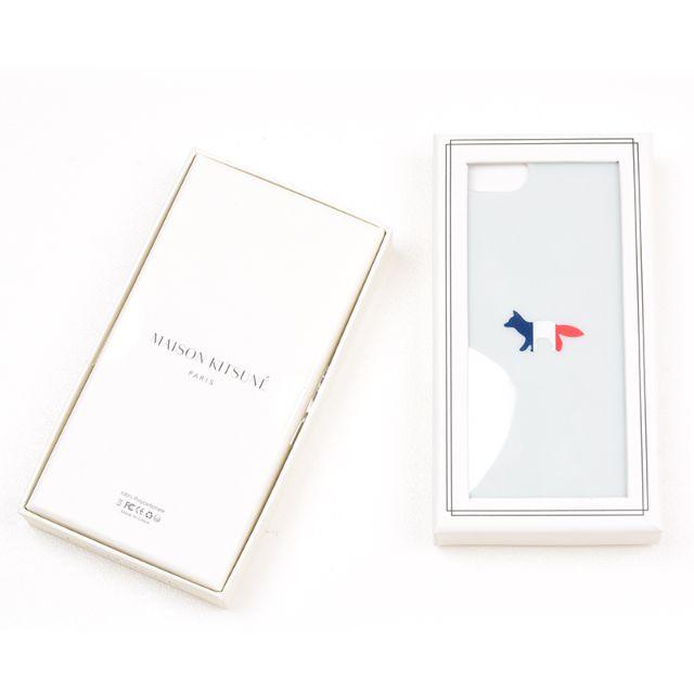 MAISON KITSUNE' メゾン キツネ iPhoneケース7