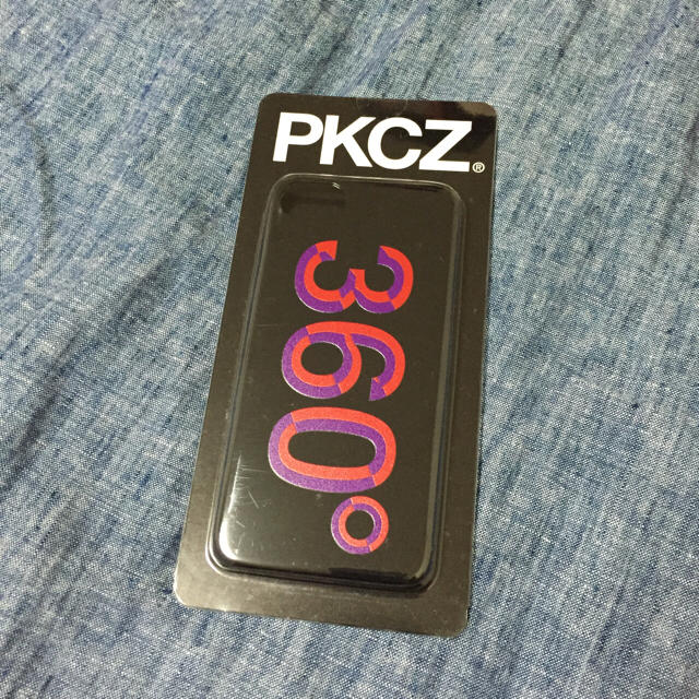 Pkcz Iphone Caseの通販 By Flower S Shop ラクマ