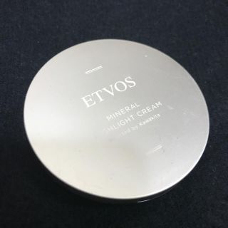 エトヴォス(ETVOS)のETVOS  ミネラルハイライトクリーム(その他)