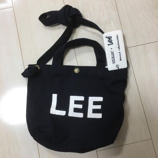 リー(Lee)のアプレレクール LEE コラボバッグ(トートバッグ)