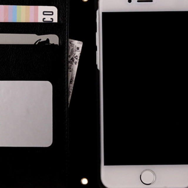 rienda(リエンダ)のiPhone6/6s ７対応カバー スマホ/家電/カメラのスマホアクセサリー(iPhoneケース)の商品写真