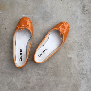 レペット(repetto)のワイ⭐️ワイ様 専用 repetto shoes(バレエシューズ)