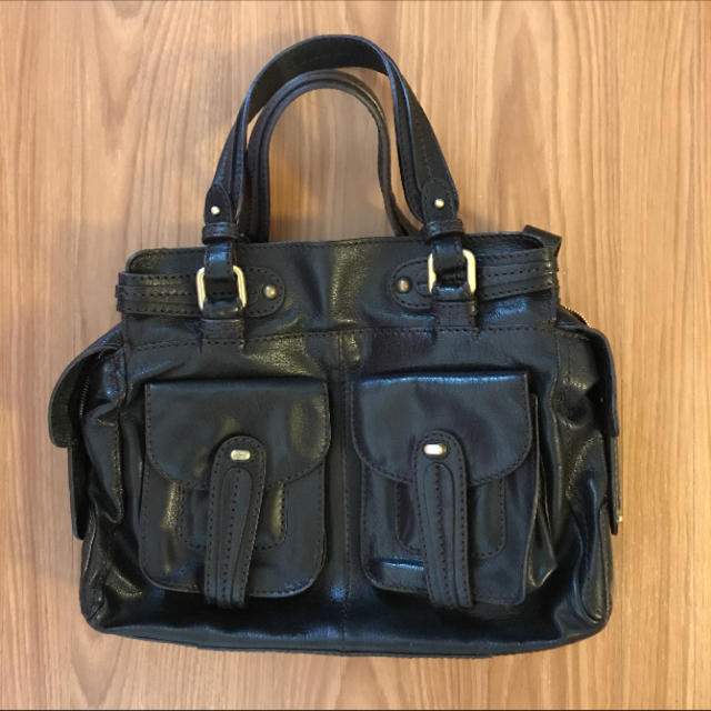 JAMIN PUECH(ジャマンピュエッシュ)のジャマンピュエッシュ レディースのバッグ(ハンドバッグ)の商品写真