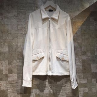 コムデギャルソン(COMME des GARCONS)の専用品 COMME des GARÇONS HOMME PLUSジップスウェット(テーラードジャケット)