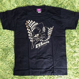 エヴァンゲリオンレーシングTシャツ 2009 鈴鹿8耐　Mサイズ 【新品未使用】(Tシャツ/カットソー(半袖/袖なし))